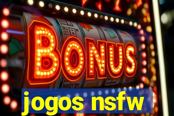 jogos nsfw